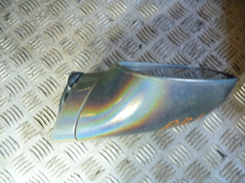 Left Mirror 6 PIN Chevrolet Corvette C6 2007