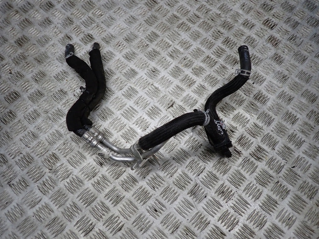 Water Heater Hoses Ford Explorer 2020-