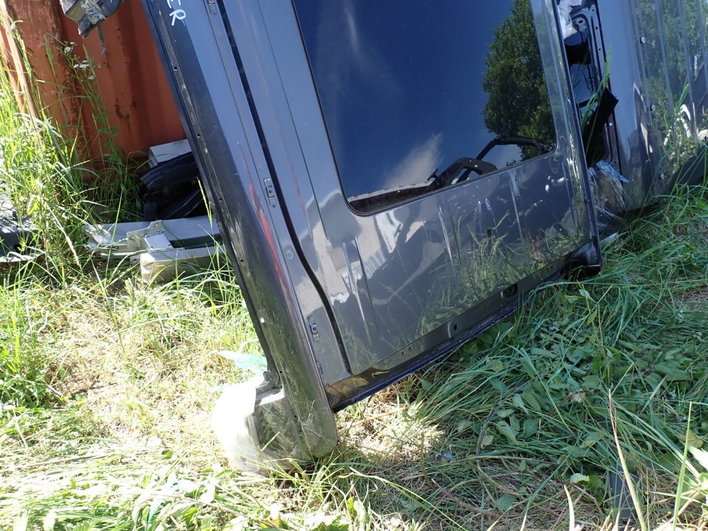 Dach Kpl. Panorama Szyberdach Jeep Wagoneer Krótki WS 2022-