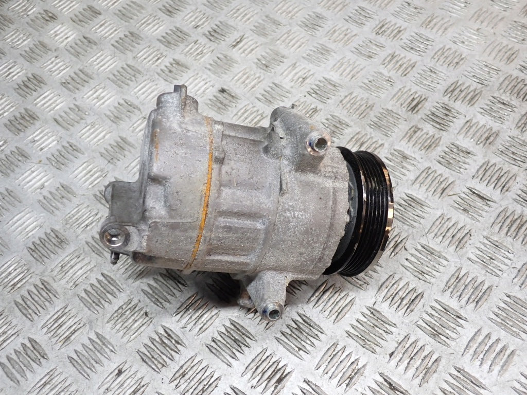 Sprężarka Klimatyzacji Ford F150 3.5 4x4 2021-