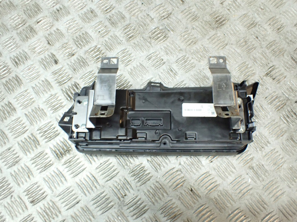 Panel Klimatyzacji Nawiewu Infiniti QX60 L51 4x4 2022-