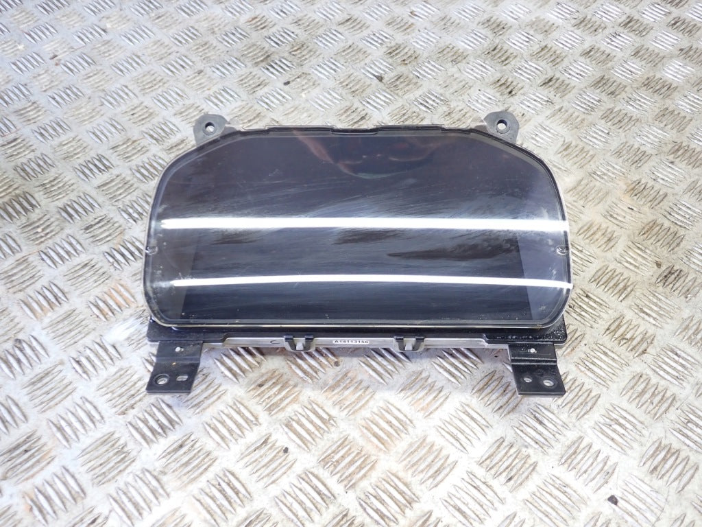 Gauge Full LCD Digital Display Ford F150 3.5 2022