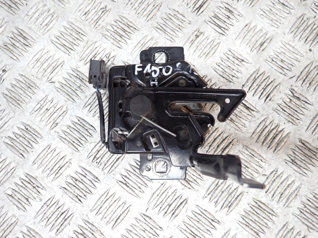 Zamek Maski Ford F150 3.5 4x4 2021-