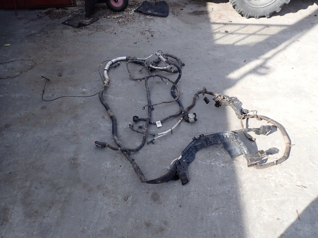 Chassis Frame Assembly for the 2023 Chevrolet Tahoe and GMC Yukon