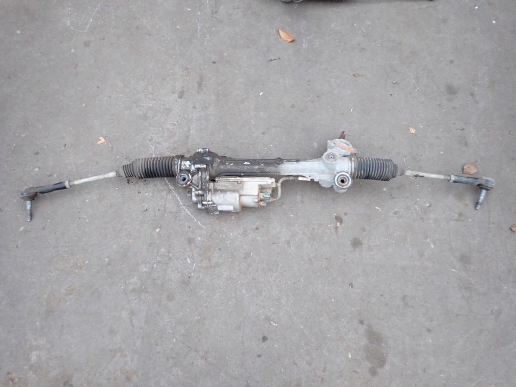 Steering Rack Dodge RAM V 19-