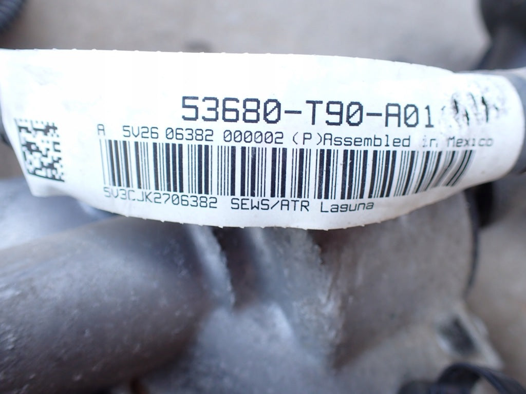 Steering Rack Honda Pilot 4 YG2 3.5 4x4 2023