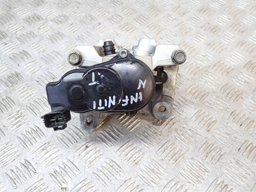 Zacisk Prawy Tylny Tył Elektr. Infiniti QX60 L51 Nissan Pathfinder R53 2022