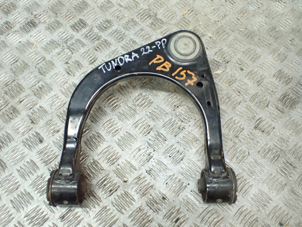 Right Front Upper Control Arm Toyota Tundra Sequoia 2022-