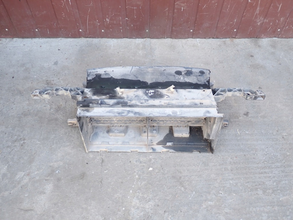Żaluzja Roleta Dolna Intercoolera Kpl. Ford F150 3.5 2021