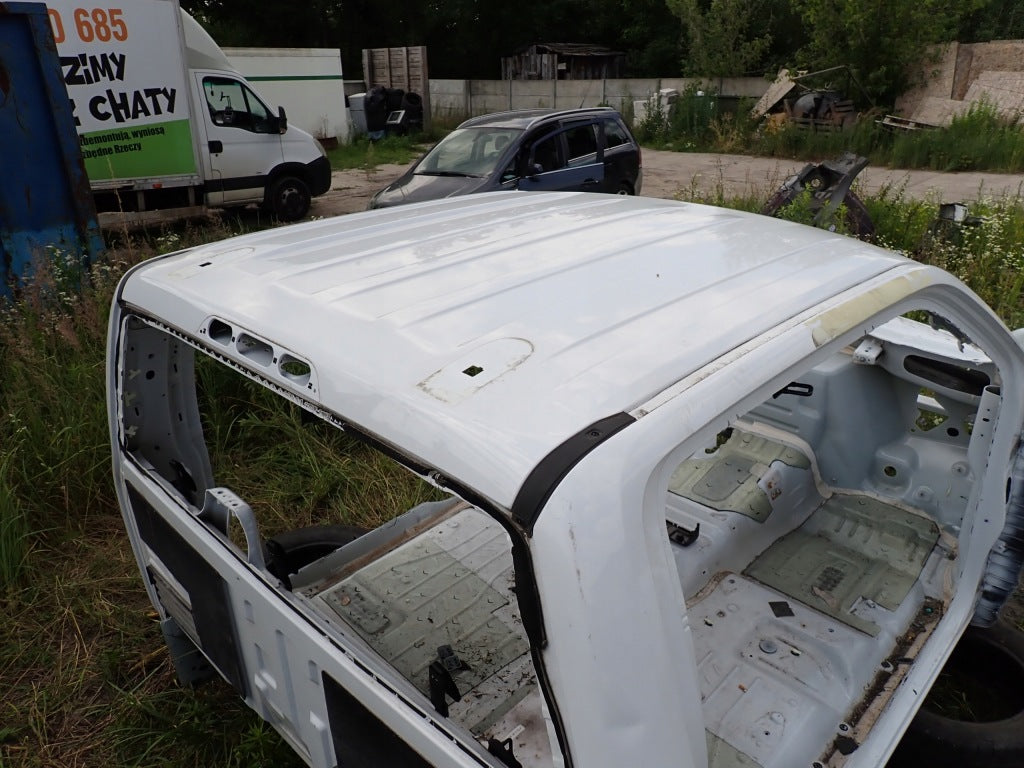 Dach Ford F150 Super Cab 2021-