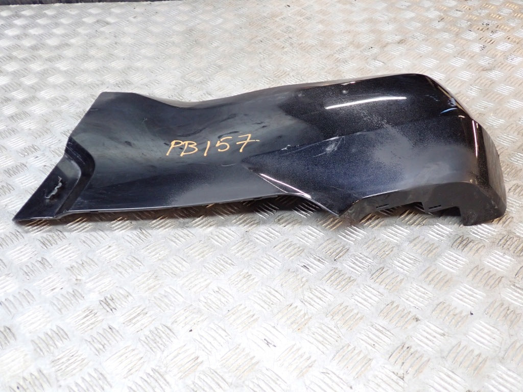 Right Rear Bumper Corner for Toyota Tundra 2022-