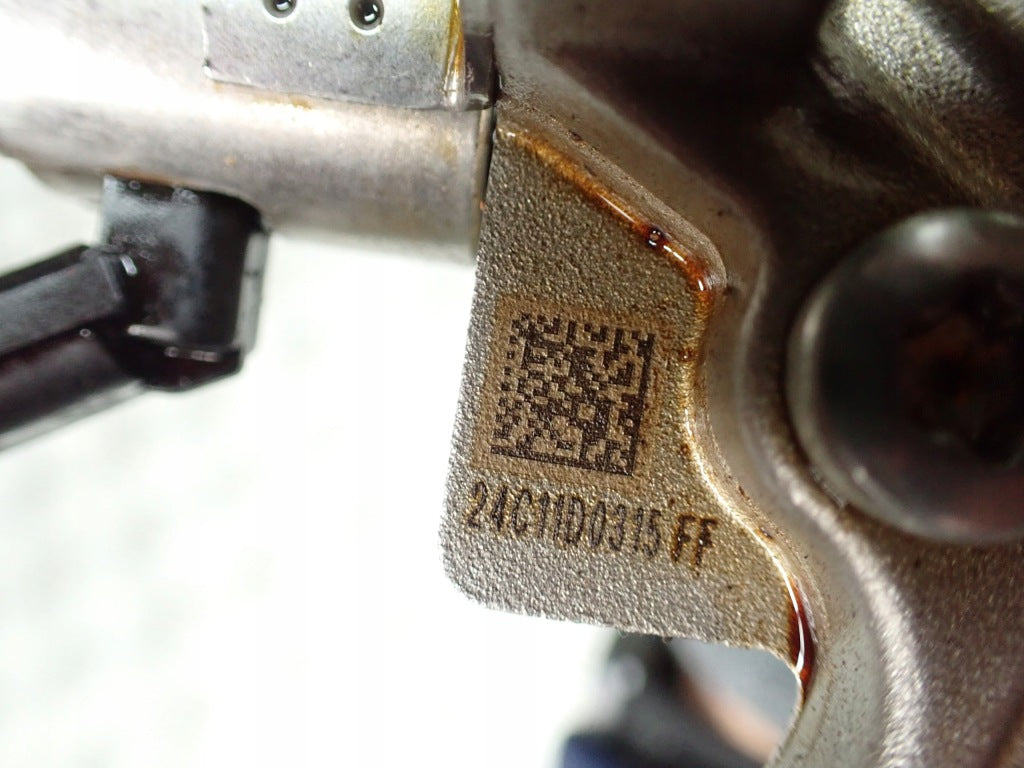 Oil Pump Kia Carnival LX KA4 3.5 2020-