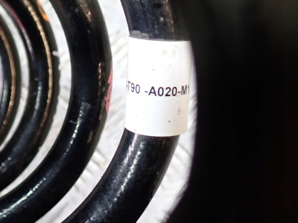 Rear Coil Spring Honda Pilot 4 YG2 3.5 4x4 2023