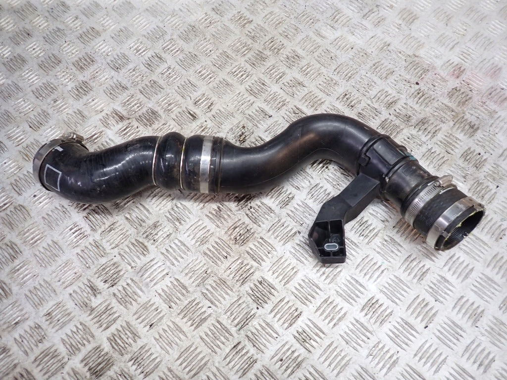 Rura Wąż Turbo Turbiny Intercoolera Ford Explorer 3.0 ST 2021