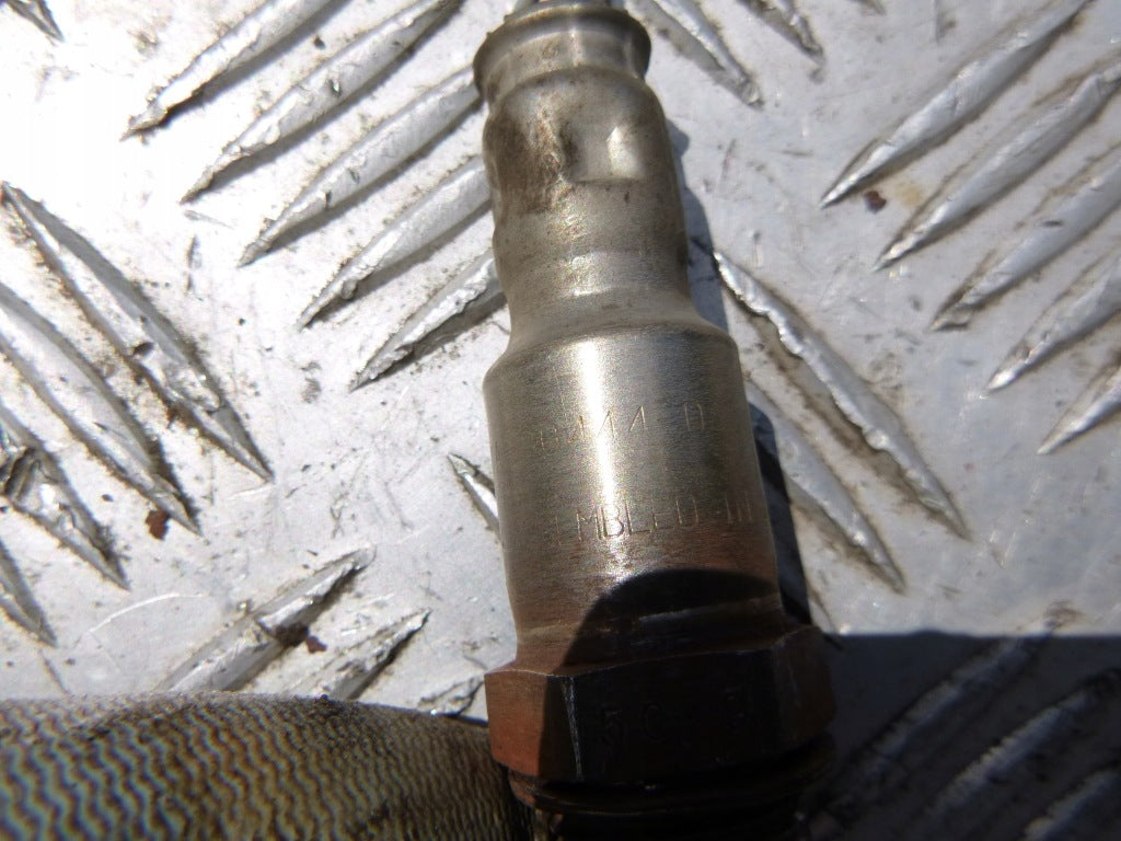 Sonda Lambda 4 Pin Ford F150 5.0 2.7 3.5 2015-