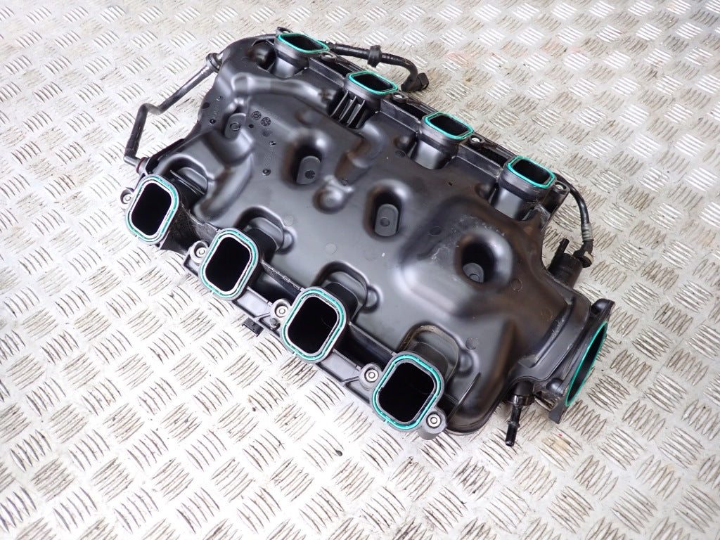 Kolektor Ssący Chevrolet Corvette C7 Camaro SS 6.2 LT1 2014-