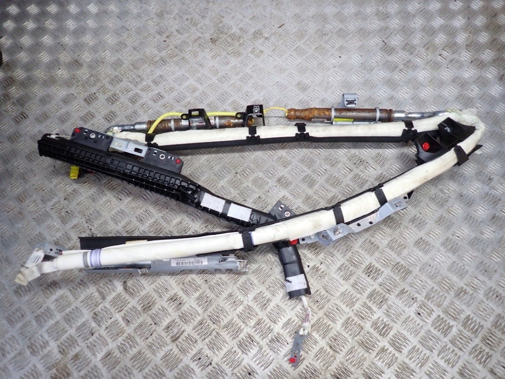 Kurtyna Lewa Airbag Honda Odyssey 2011-