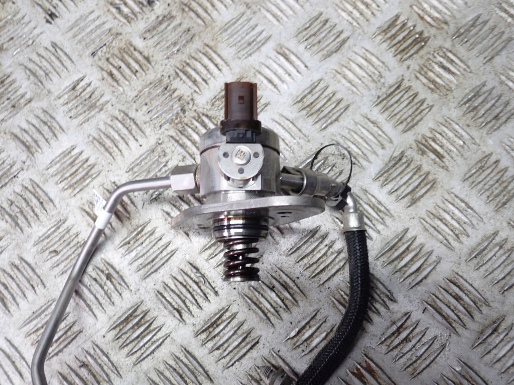 High Pressure Injection Pump Ford F150 Expedition 3.5 2021