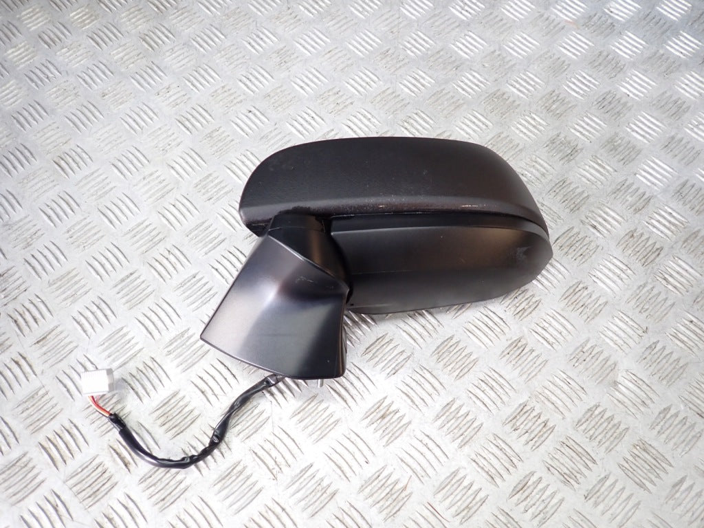 Lusterko Lewe 6 PIN Grzane BLIS Blind Spot Toyota Sienna XL40 2021