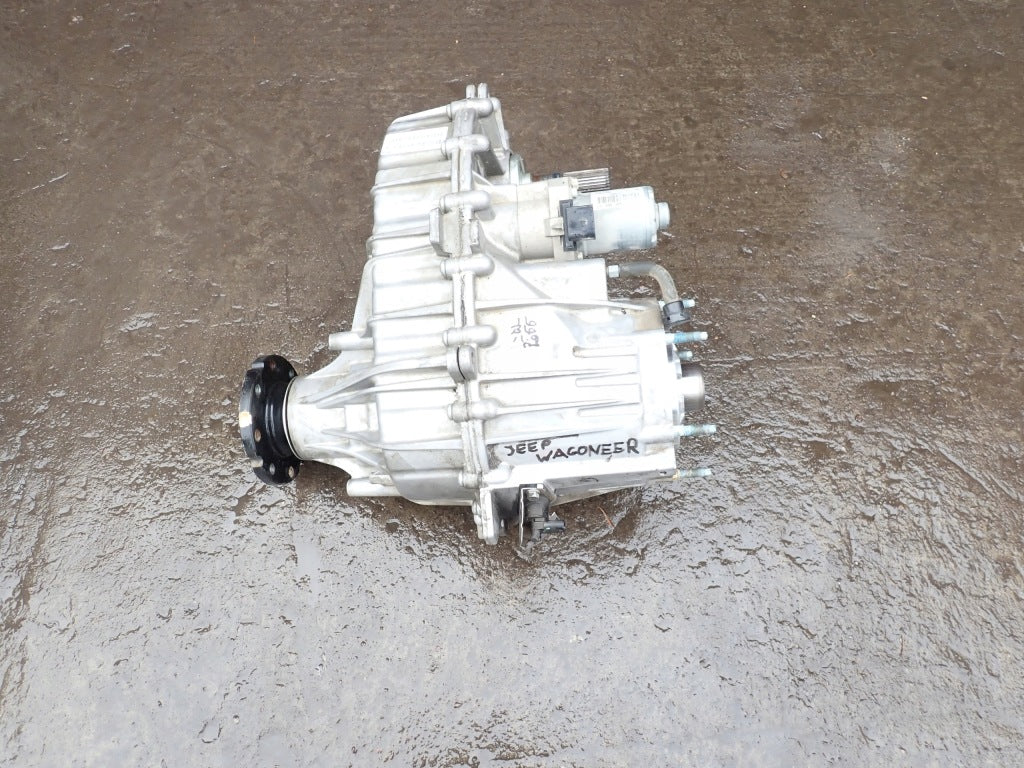 Reduktor Skrzyni Jeep Wagoneer Grand WS 5.7 2022-