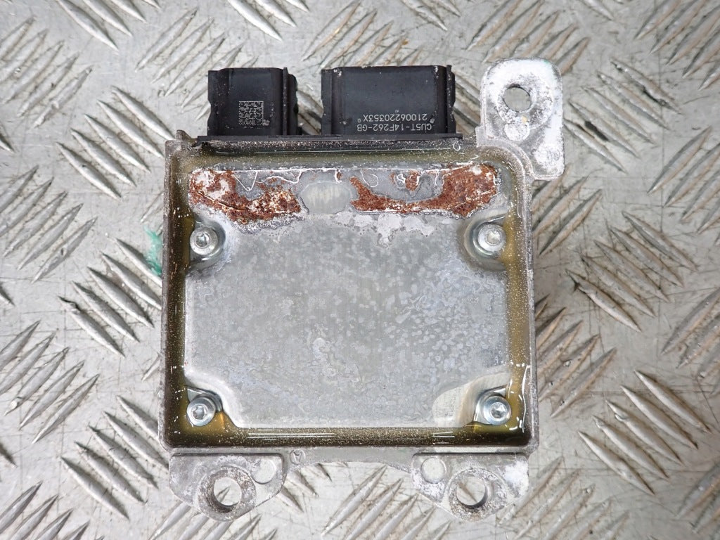 Sensor Moduł Poduszek Airbag Ford F350 F250 6.2 4x4 2021