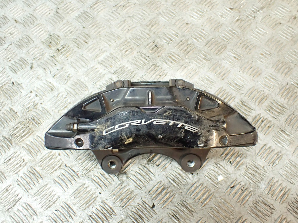 Zacisk Przód Przedni Chevrolet Corvette C7 2014-