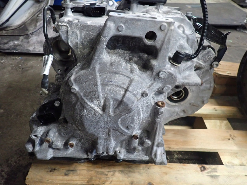 Gearbox Kit Converter VW Atlas Terramont Cross Sport 3.6 4x4 2022