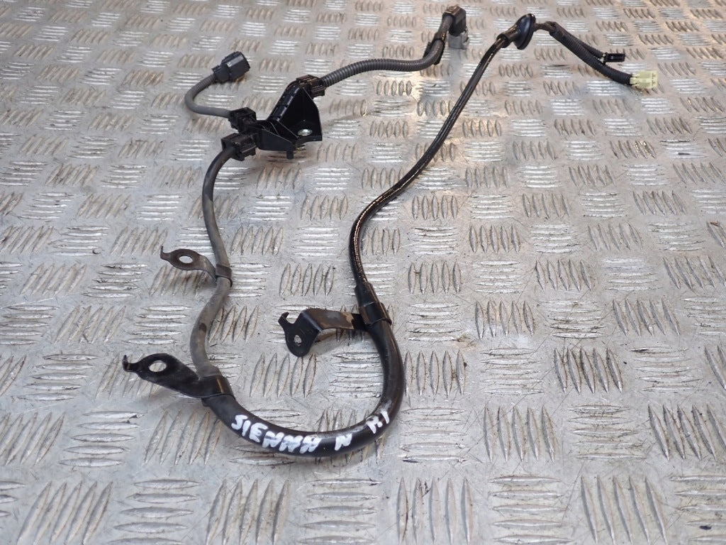 Czujnik ABS Tylny Tył Toyota Sienna XL40 2021