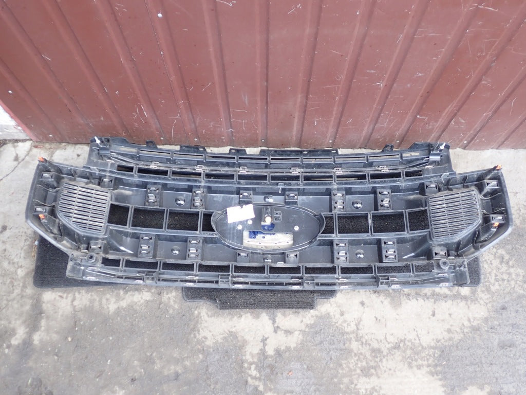 Atrapa Chłodnicy Grill Kpl. Ford F350 F250 XLT STX 2020-