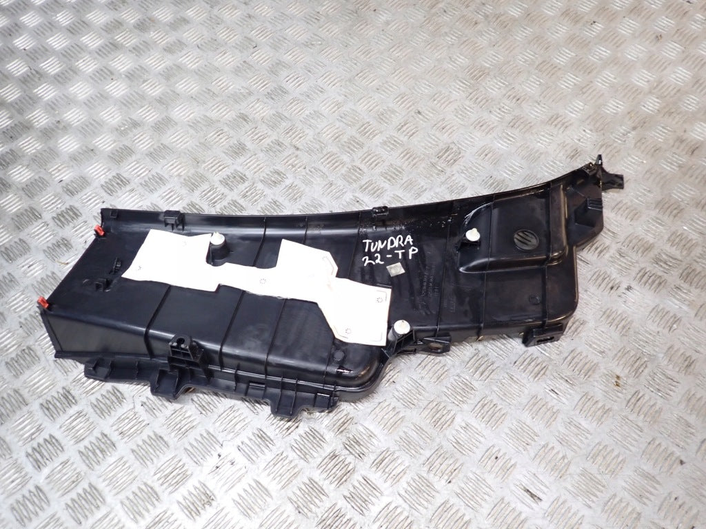 Osłona Słupka Prawa Tylna Prawy Tył Toyota Tundra Super Cub 3.4 3.5 2022-