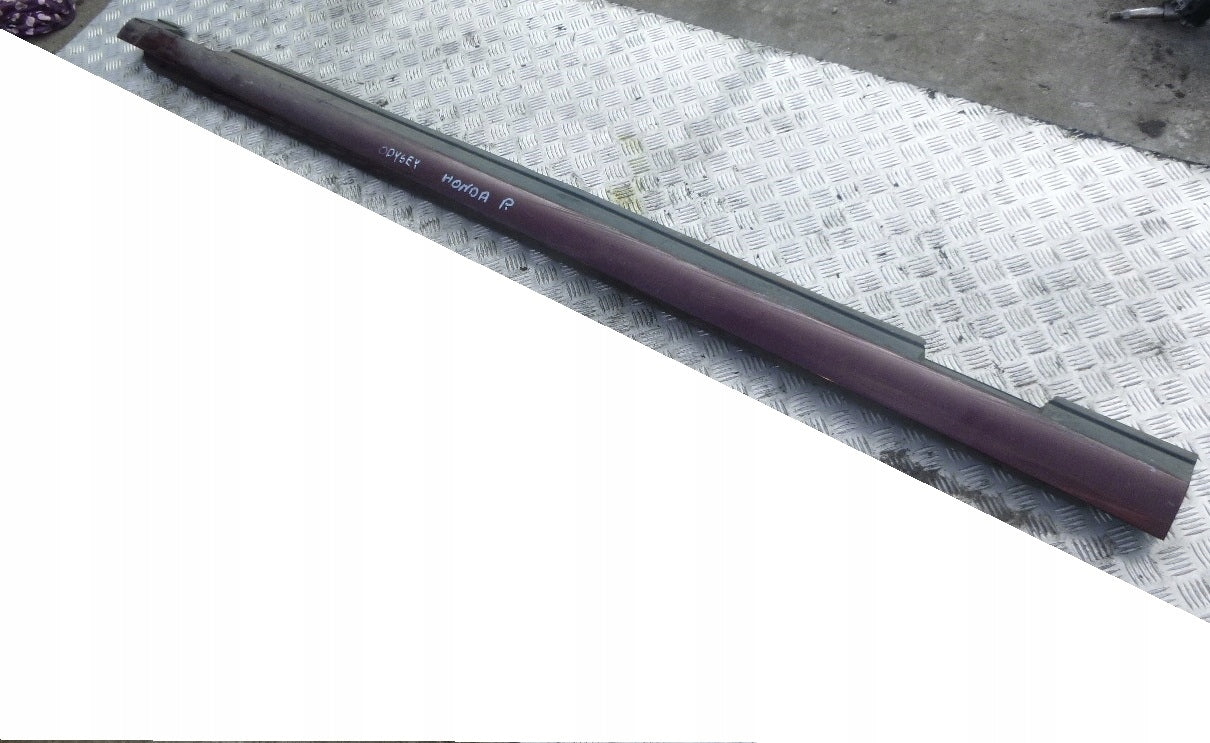 Listwa Progowa Honda Odyssey 3.5 2008