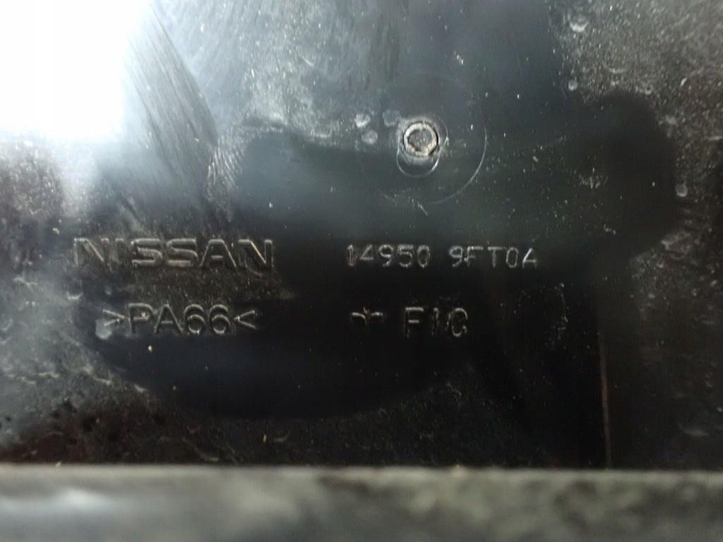Filtr Węglowy Oparów Paliwa Infiniti QX60 QX80 Nissan Pathfinder Titan 2022
