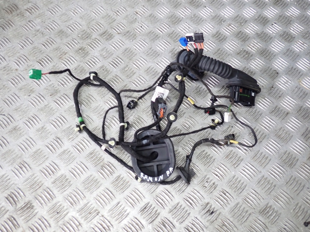 Dodge RAM Door Harness 2019-