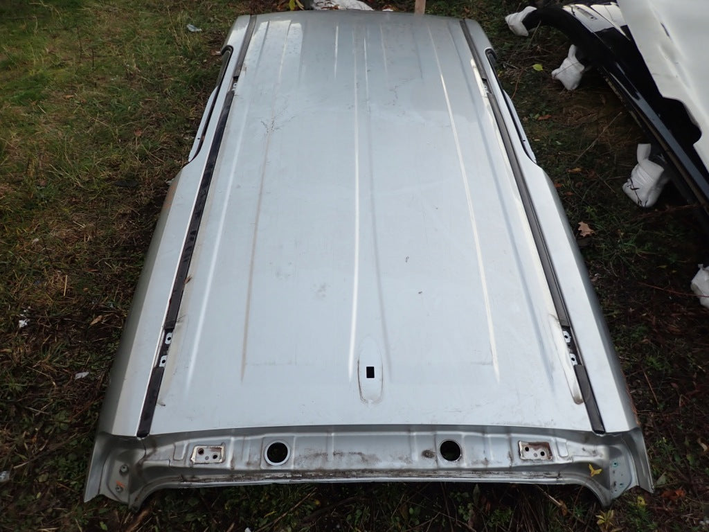 Dach Poszycie Toyota Sienna XL40 2021
