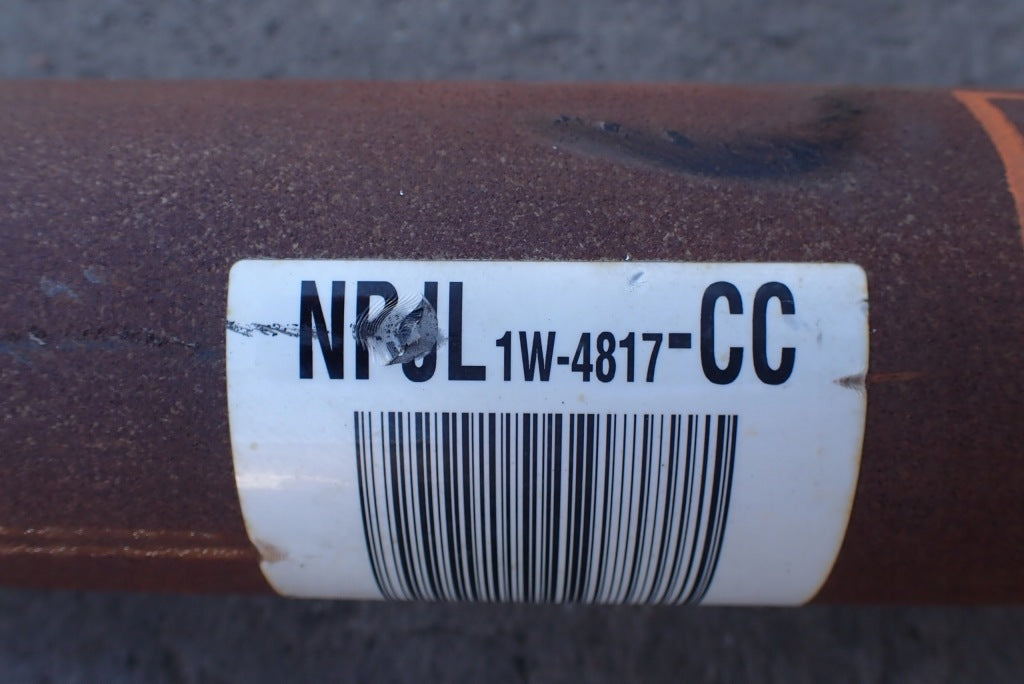 Drive Shaft Ford Expedition 3.5 Ecoboost 4x2 2020