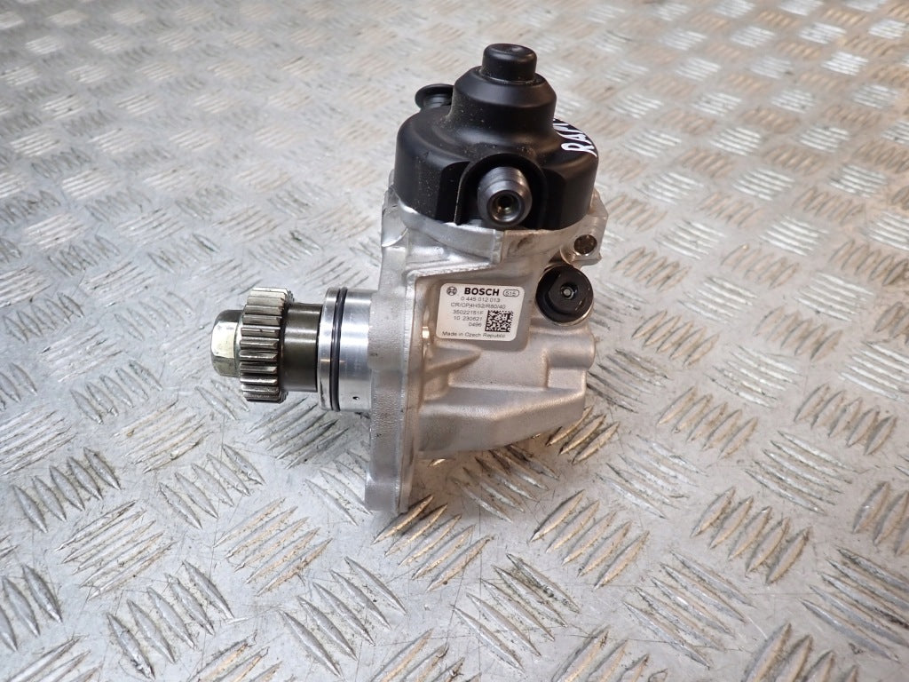 Pompa Wtryskowa Dodge Ram V 3.0D 1500 2019-