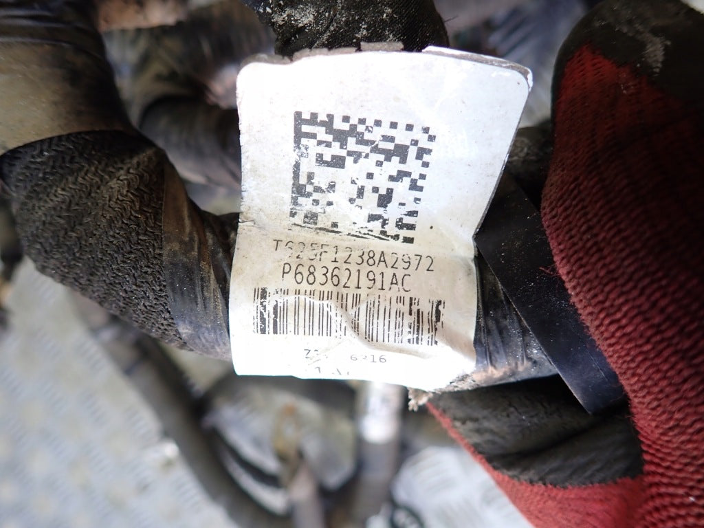 Dodge RAM 5.7 4x4 2021 Engine Harness