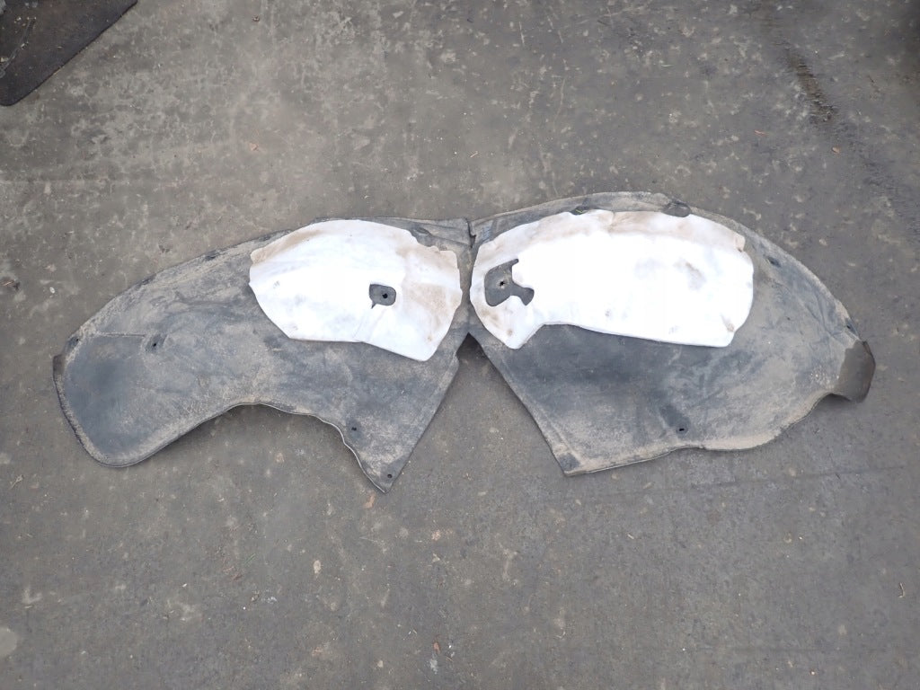 Nadkole Lewe Tylne Tył Chevrolet Tahoe GMC Yukon Cadillac Escalade 2021-