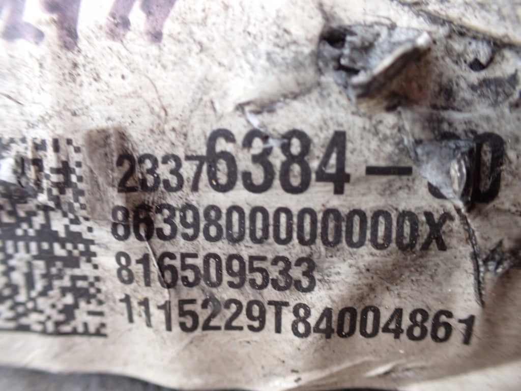 Wiązka Skrzyni Biegów Automat Chevrolet Corvette C7 2014-