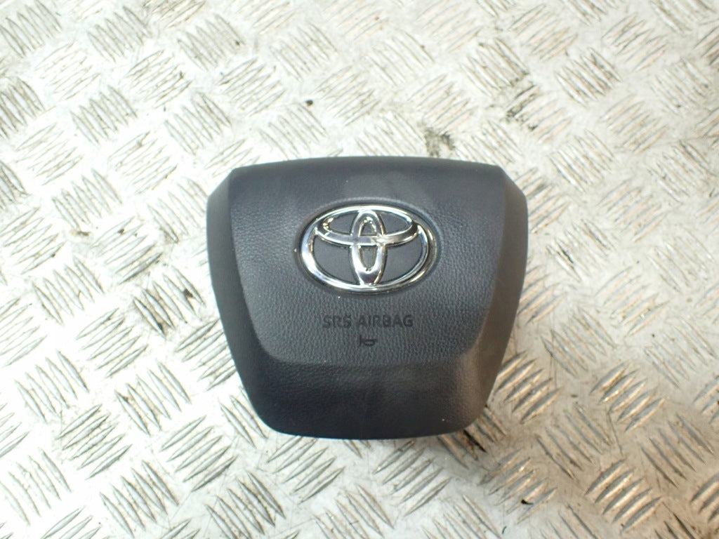 Poduszka Powietrzna Kierowcy Airbag Toyota Sienna XL40 2021-