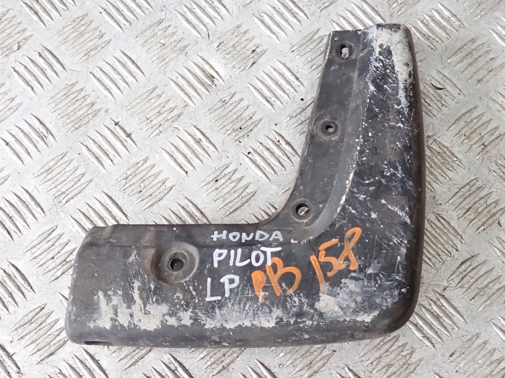 Chlapacz Przedni Przód Honda Pilot 4 YG2 3.5 2023