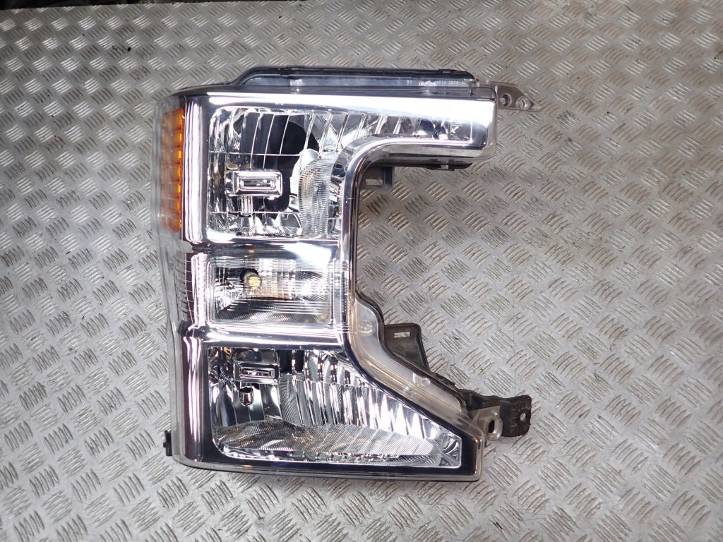 Lampa Prawa Przednia Reflektor Prawy Przód Ford F250 XLT P558 2021- LIFTING