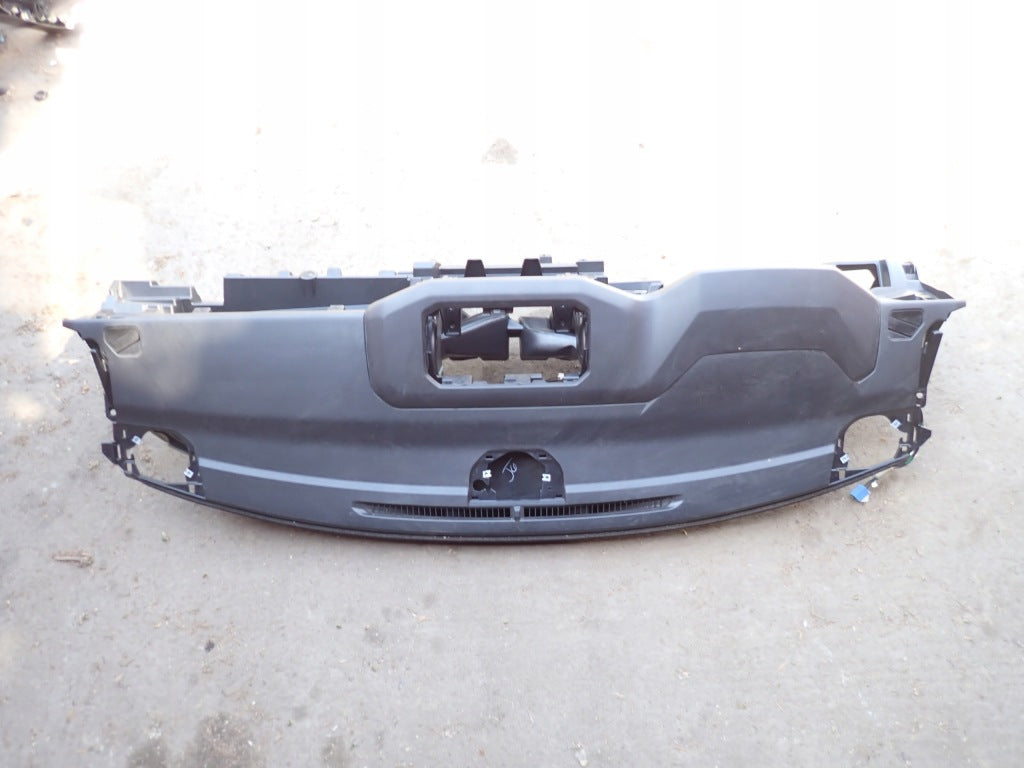 Dashboard Cockpit Passenger Airbag Toyota Tundra Sequoia 2022-