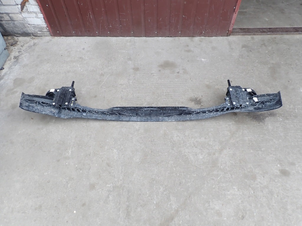 Spoiler Aktywny Dolny Zderzaka Przedniego Silniczki Ford F150 3.5 2025 LIFT