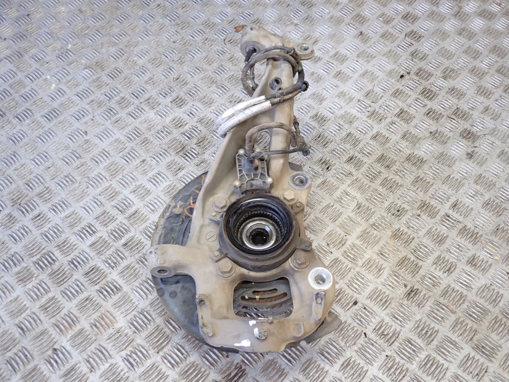 Front Hub Front Wheel Bearing Ford F150 4x4 2021
