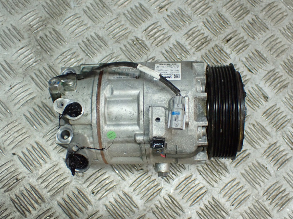 Air Conditioning Compressor Infiniti QX60 3.5 V6 L51 Nissan Pathfinder R53 2022
