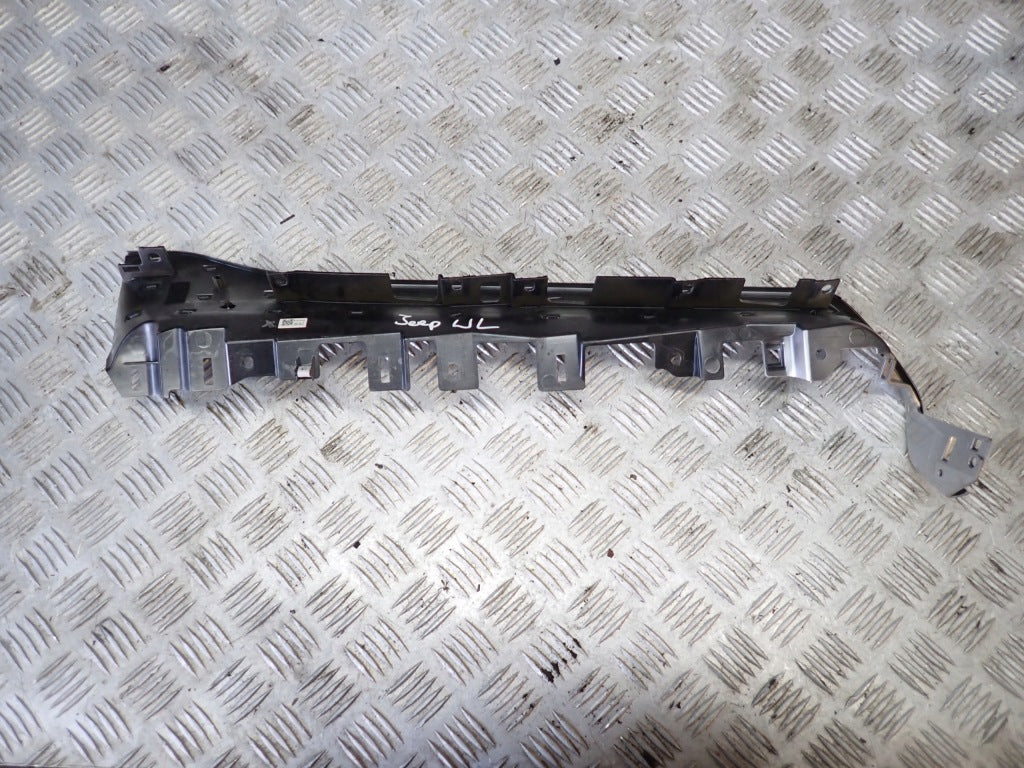 Dekor Osłona Listwa Deski Jeep Grand Cherokee WL Długi 4x4 21