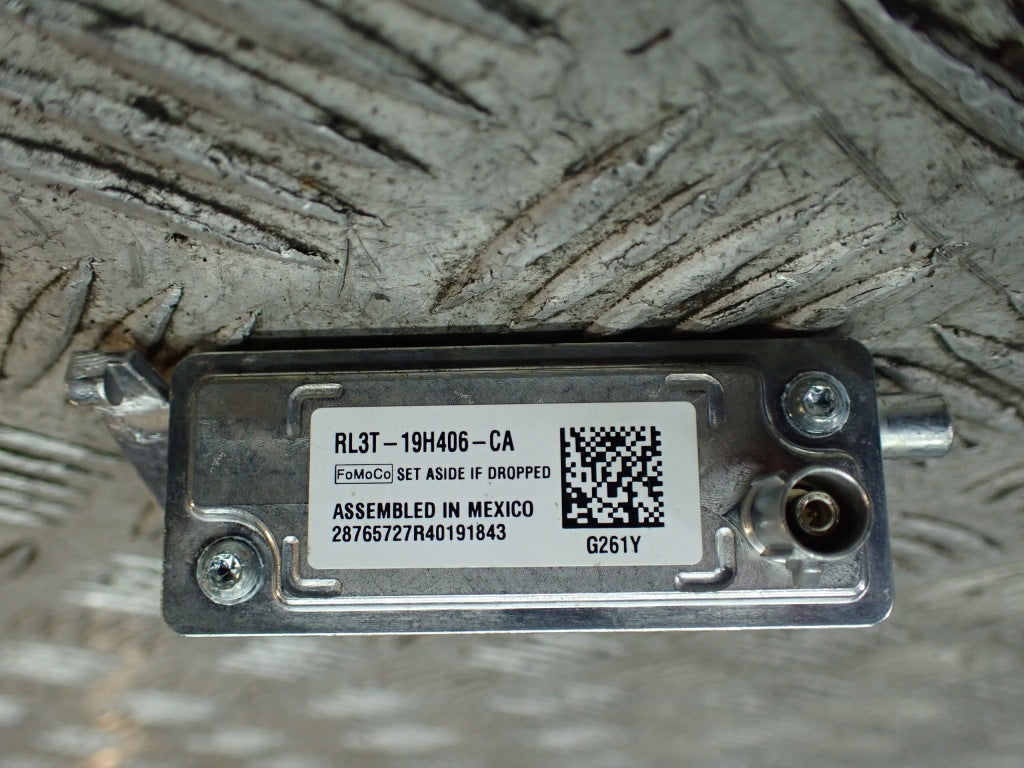 Kamera Szyby Pasa Ruchu Przednia Przód Ford F150 2024 LIFTING
