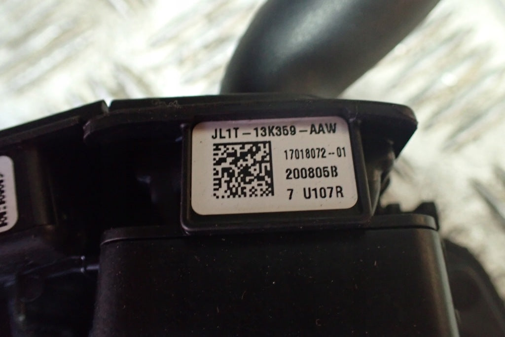 Combination Switch Wiper Control Lever Ford Expedition 2018-