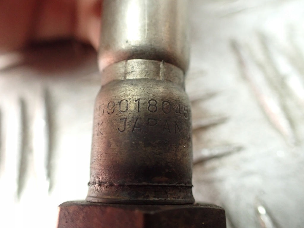 Sonda Lambda Dodge Ram V 1500 19-
